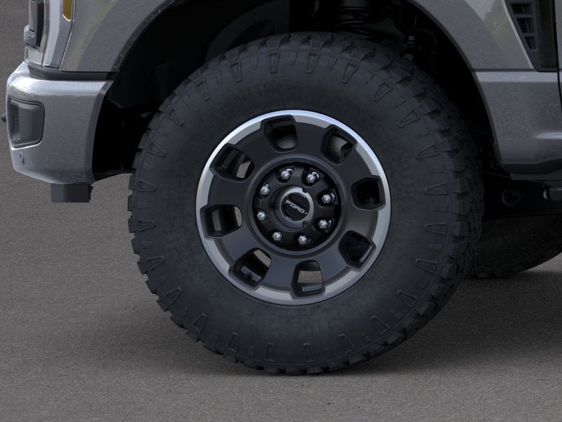 2026 Ford Super Duty F-250® Platinum®