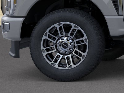 2026 Ford Super Duty F-250® Platinum®
