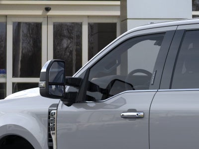 2026 Ford Super Duty F-250® Platinum®
