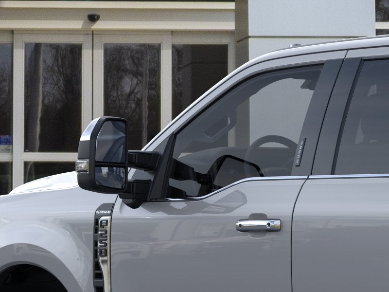2026 Ford Super Duty F-250® Platinum®