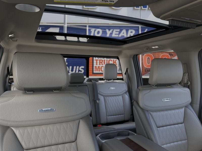2026 Ford Super Duty F-250® Platinum®