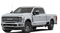 2026 Ford Super Duty F-250® Platinum®