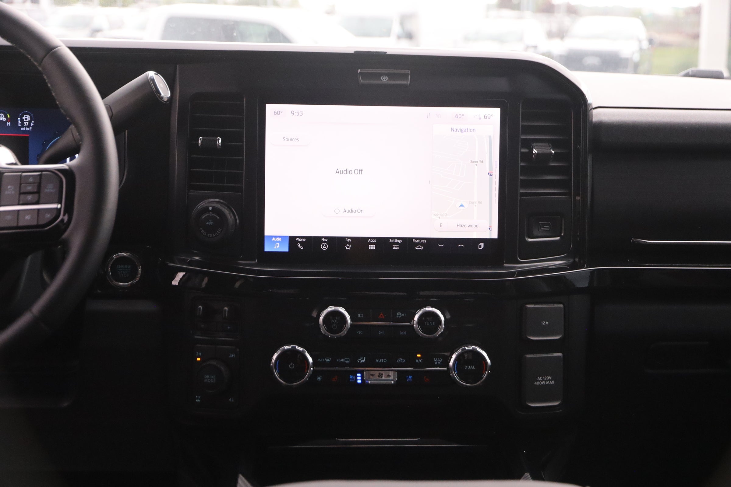 2026 Ford Super Duty F-250® Lariat®
