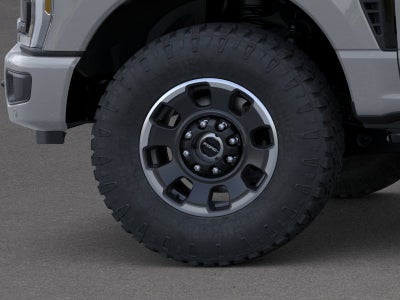 2026 Ford Super Duty F-250® Platinum®
