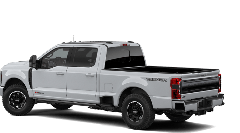 2026 Ford Super Duty F-250® Platinum®