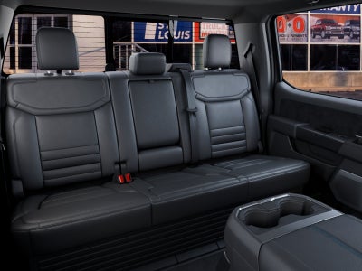 2027 Ford Super Duty F-250® Platinum®