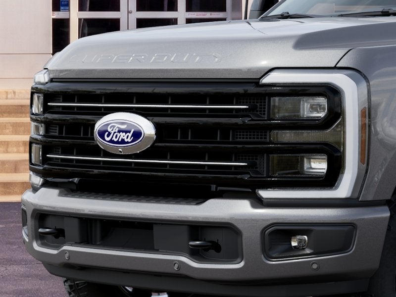2027 Ford Super Duty F-250® Platinum®