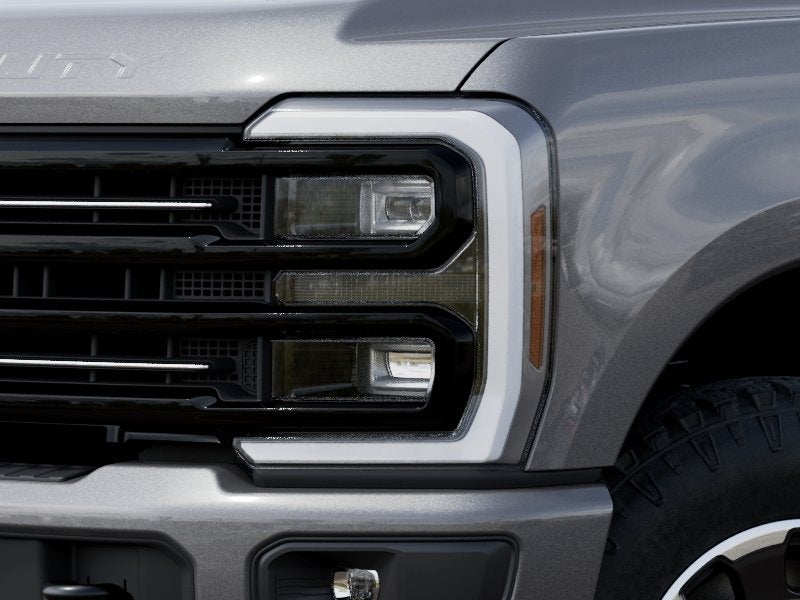 2027 Ford Super Duty F-250® Platinum®