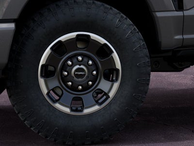 2027 Ford Super Duty F-250® Platinum®