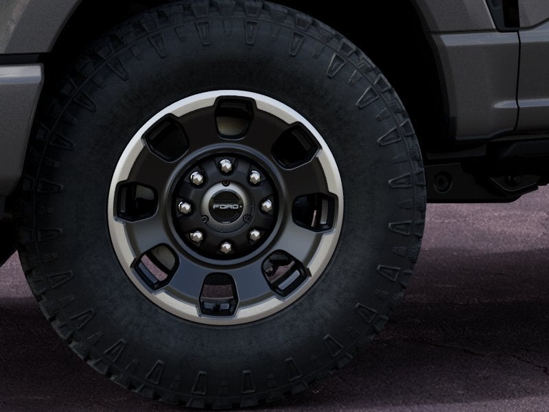 2027 Ford Super Duty F-250® Platinum®