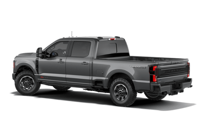 2027 Ford Super Duty F-250® Platinum®