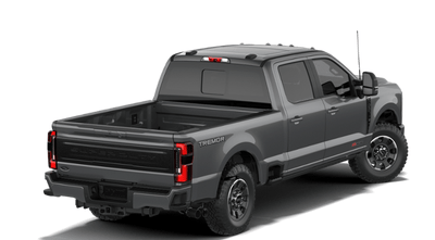 2027 Ford Super Duty F-250® Platinum®