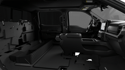 2027 Ford Super Duty F-250® Platinum®