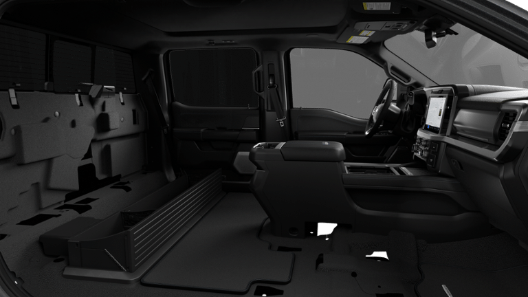 2027 Ford Super Duty F-250® Platinum®
