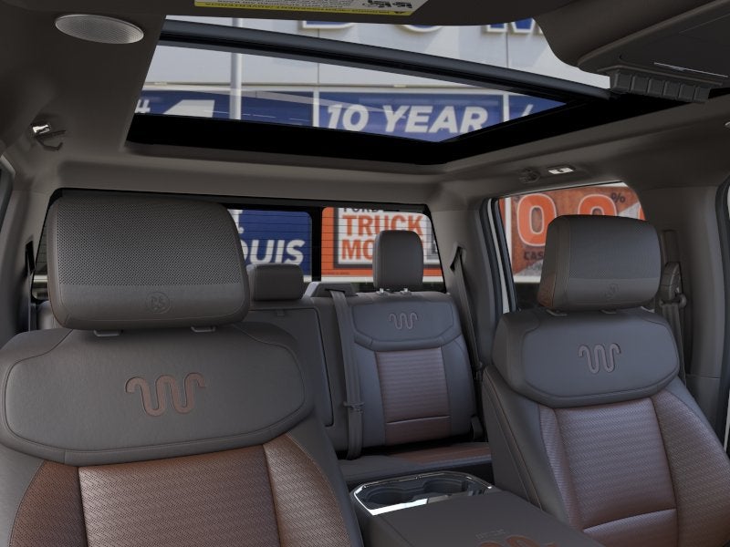 2026 Ford Super Duty F-250® King Ranch®