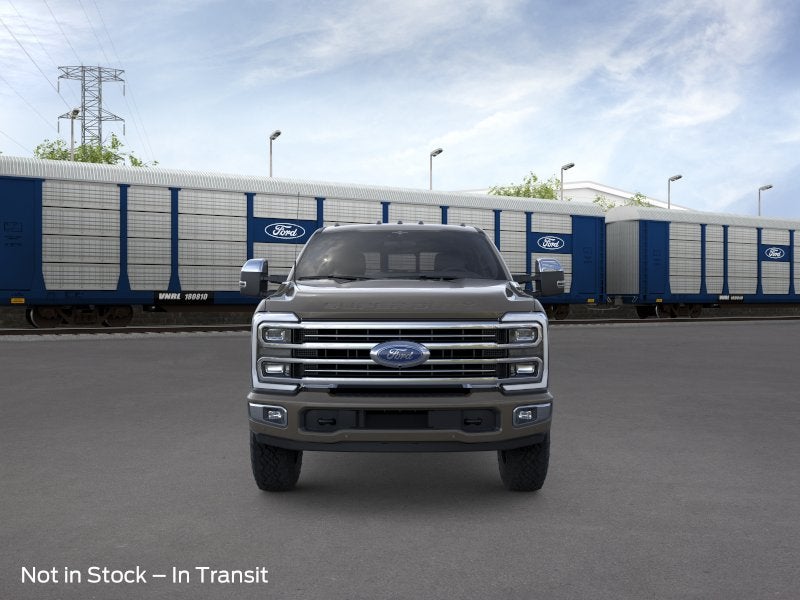 2026 Ford Super Duty F-250® Platinum®