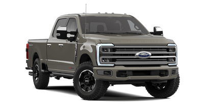 2026 Ford Super Duty F-250® Platinum®