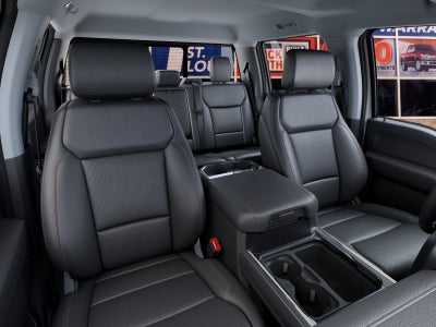 2027 Ford Super Duty F-250® Lariat®