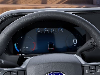 2027 Ford Super Duty F-250® Lariat®