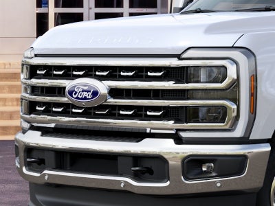 2027 Ford Super Duty F-250® Lariat®