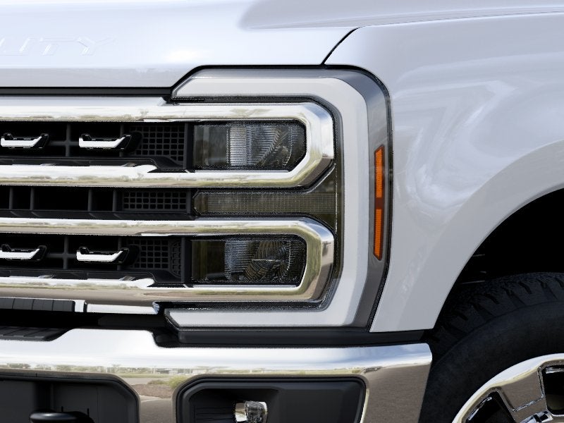 2027 Ford Super Duty F-250® Lariat®