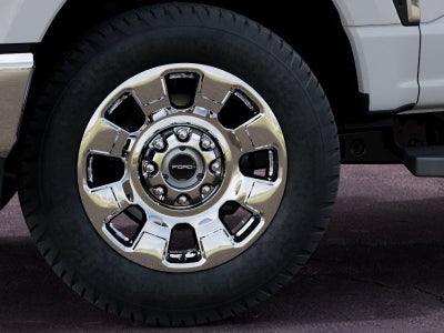 2027 Ford Super Duty F-250® Lariat®