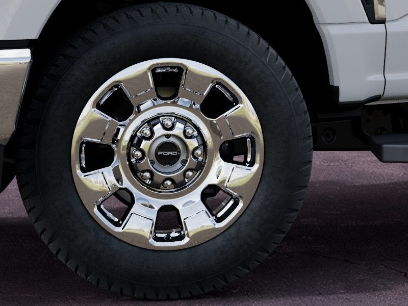 2027 Ford Super Duty F-250® Lariat®