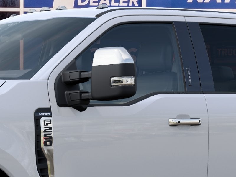 2027 Ford Super Duty F-250® Lariat®
