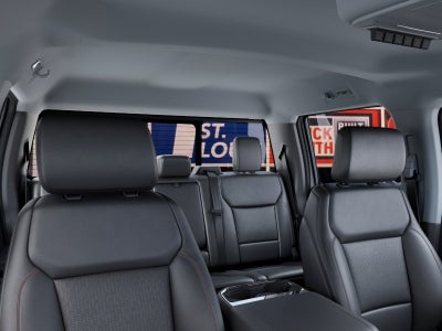 2027 Ford Super Duty F-250® Lariat®