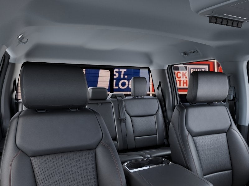 2027 Ford Super Duty F-250® Lariat®