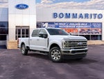 2027 Ford Super Duty F-250® Lariat®