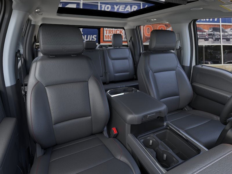 2026 Ford Super Duty F-250® Lariat®