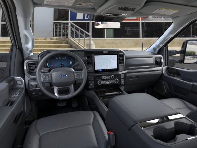 2026 Ford Super Duty F-250® Lariat®