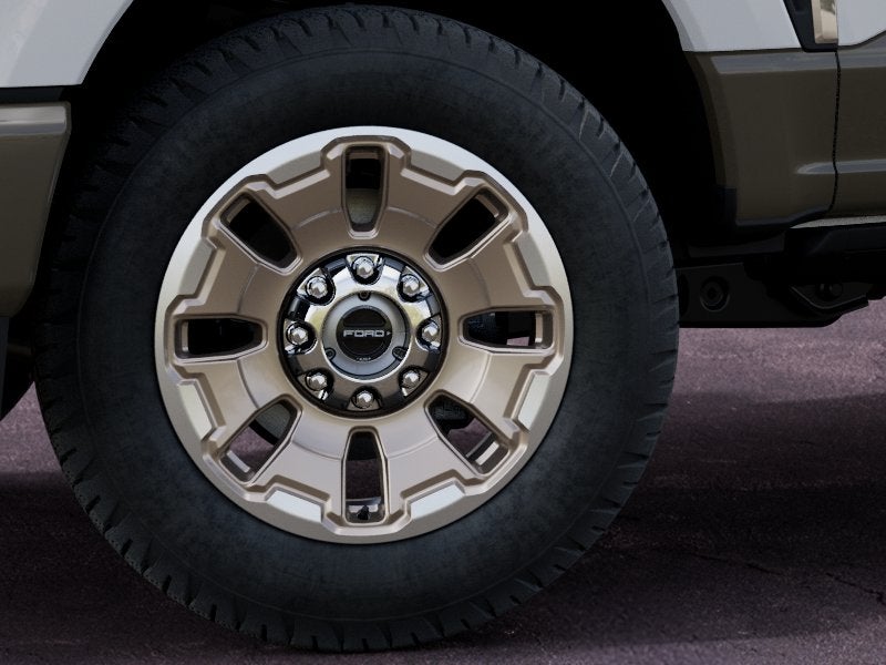 2027 Ford Super Duty F-250® King Ranch®