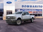 2027 Ford Super Duty F-250® King Ranch®