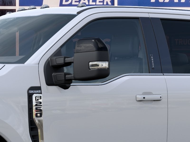 2027 Ford Super Duty F-250® King Ranch®