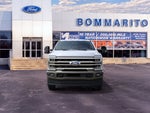 2027 Ford Super Duty F-250® King Ranch®