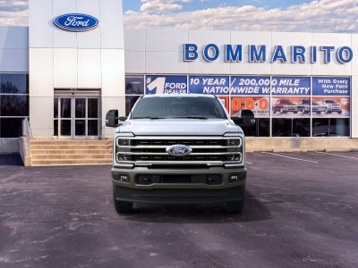 2027 Ford Super Duty F-250® King Ranch®