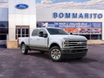 2027 Ford Super Duty F-250® King Ranch®