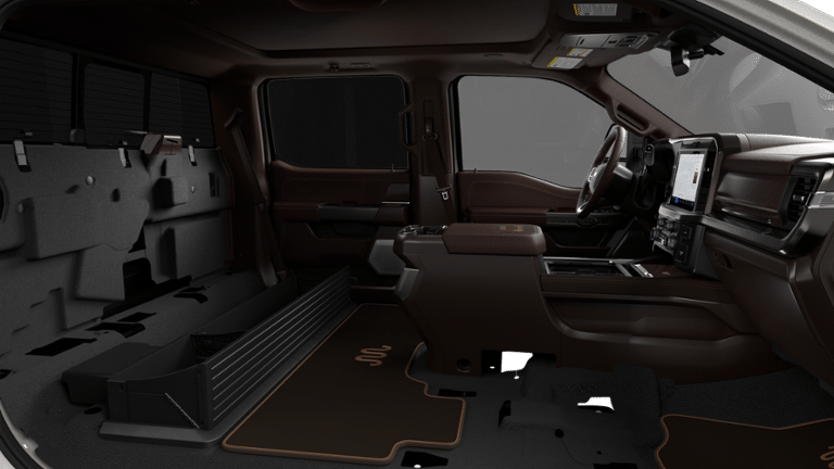 2027 Ford Super Duty F-250® King Ranch®