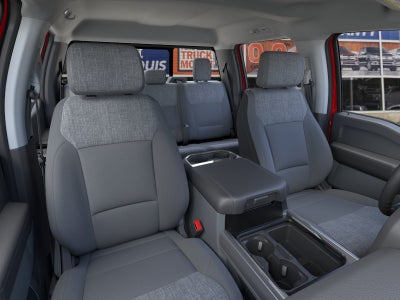 2026 Ford Super Duty F-250® XLT