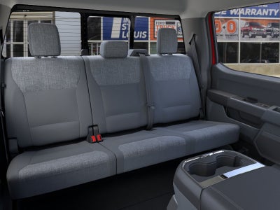 2026 Ford Super Duty F-250® XLT