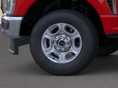 2026 Ford Super Duty F-250® XLT