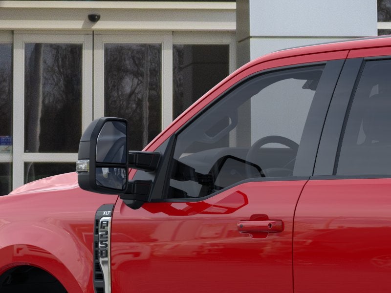 2026 Ford Super Duty F-250® XLT