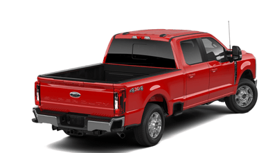 2026 Ford Super Duty F-250® XLT
