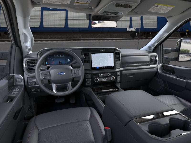 2026 Ford Super Duty F-250® Lariat®