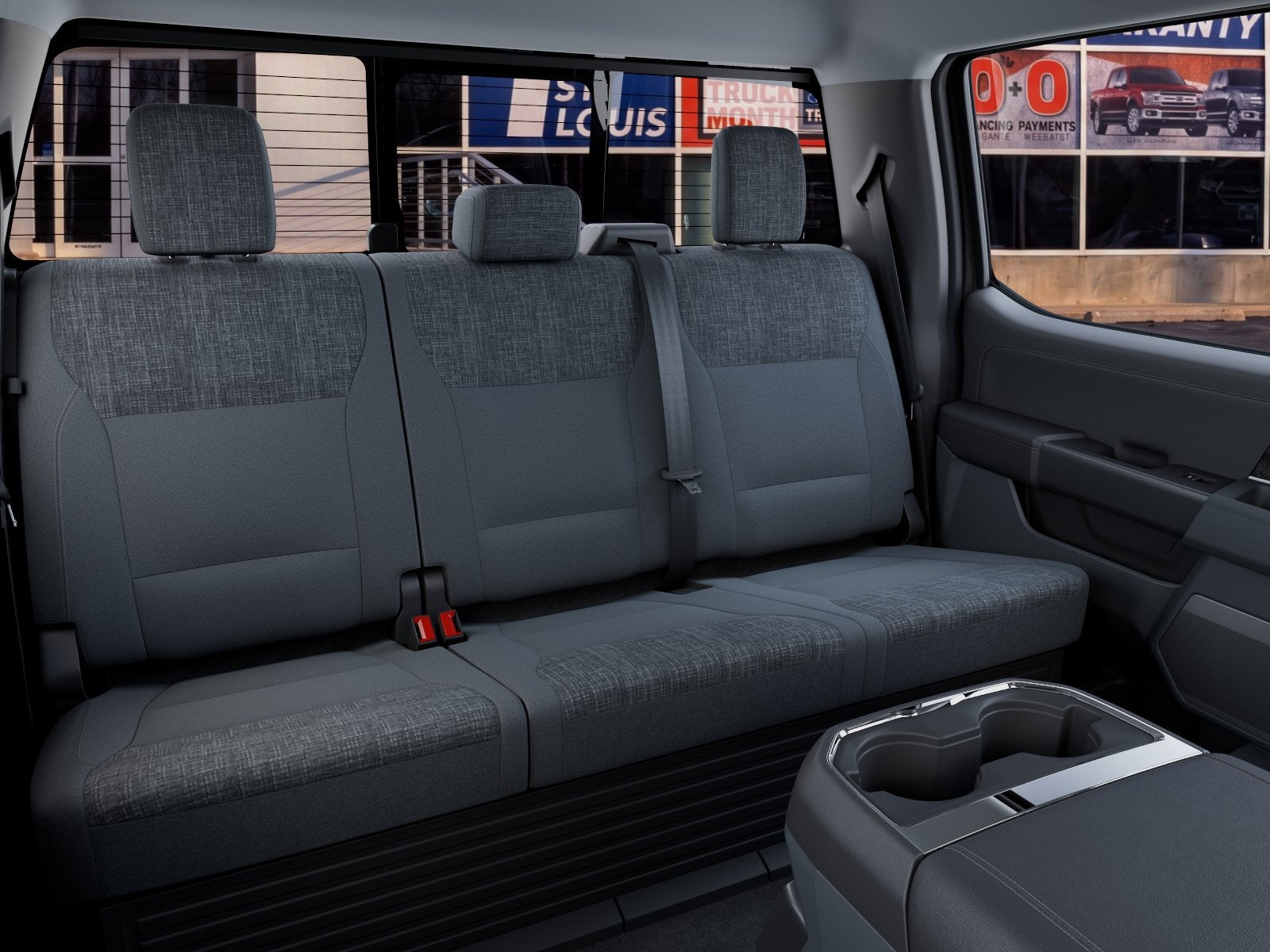 2027 Ford Super Duty F-250® XLT