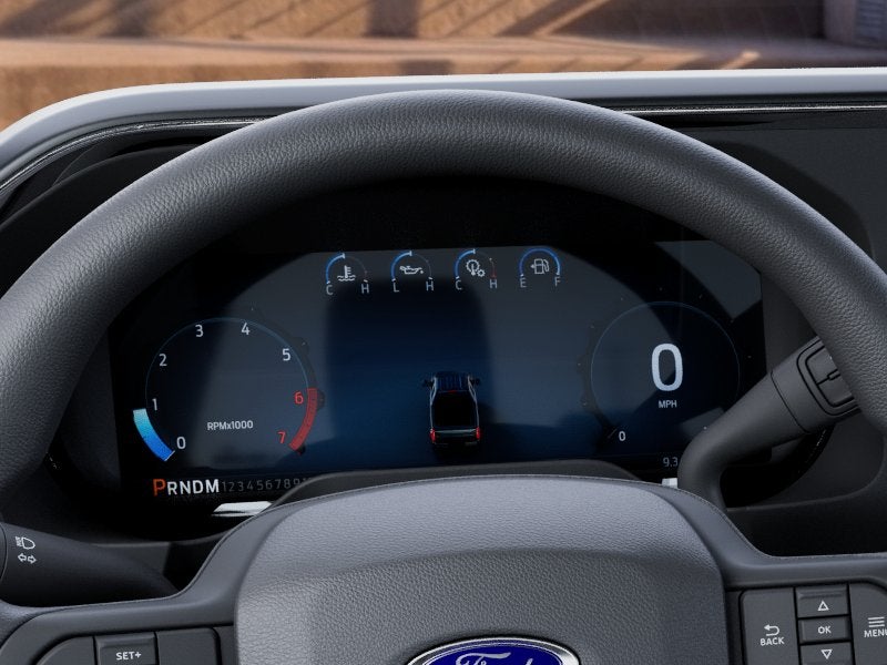 2027 Ford Super Duty F-250® XLT