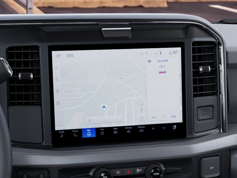 2027 Ford Super Duty F-250® XLT