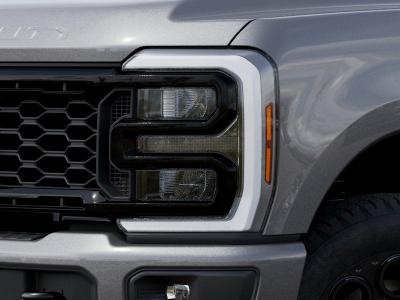 2027 Ford Super Duty F-250® XLT